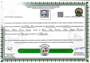kpk food safety page 0001